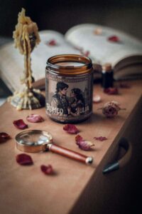 Artisan Candle-2